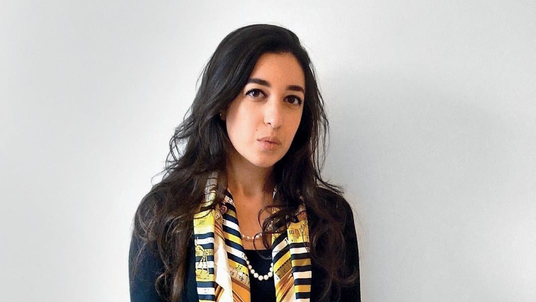 Bridging The Gaps: Zovighian Partnership Gives Millennials A Sense Of Purpose
