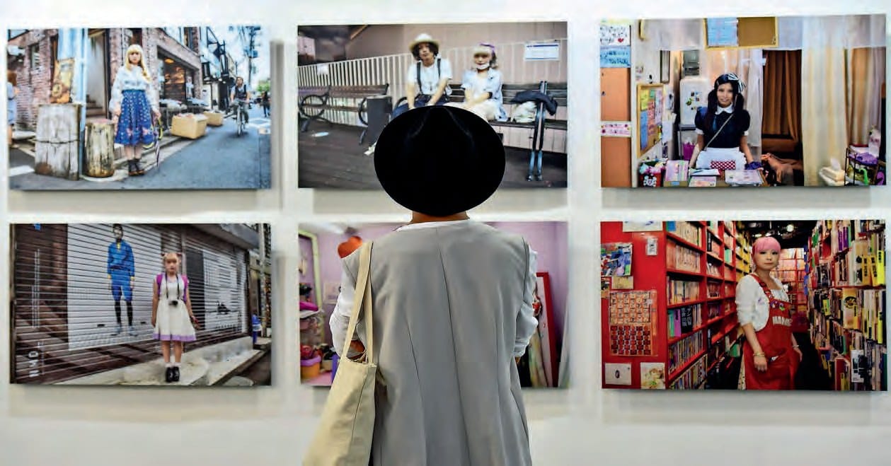 No Censorship Here: Beirut Art Fair Becomes A Global Darling