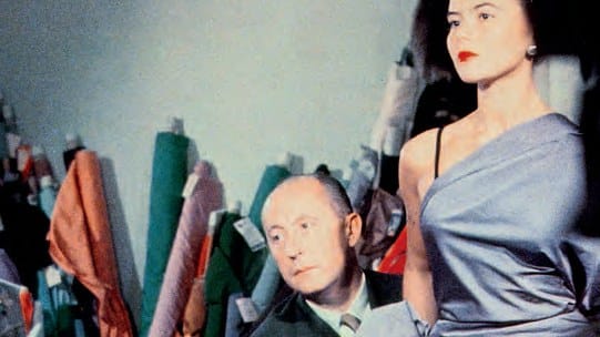 Body Of Work: Christian Dior, Designer Of Dreams, At The V&A