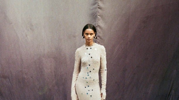 Haute Couture as a Statement: Chanel Flexes Its Creative Muscle