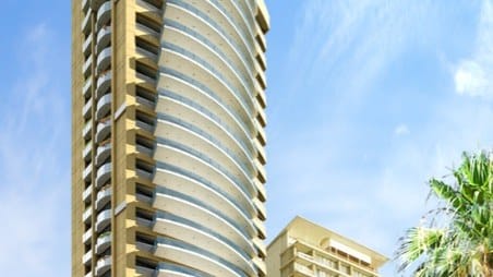 Tall storeys