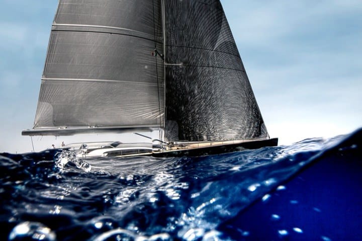 Vehicles / Yachts