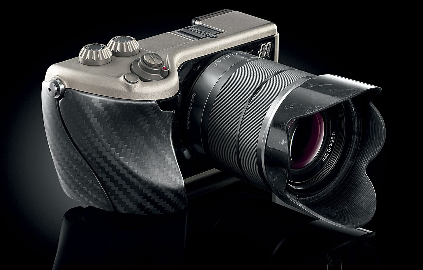 To the Moon and Back: Hasselblad's Enduring Love Affair With Space