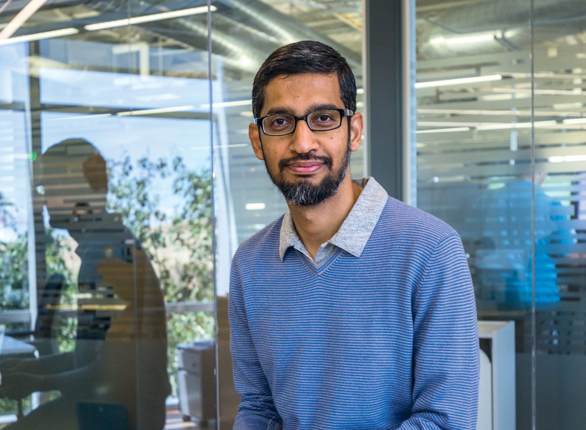 Smart Life: Inside Silicon Valley, Land Of The Driverless Car