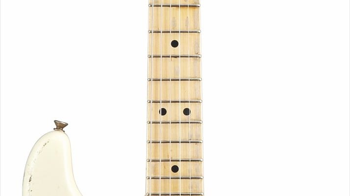 Bringing back the bass