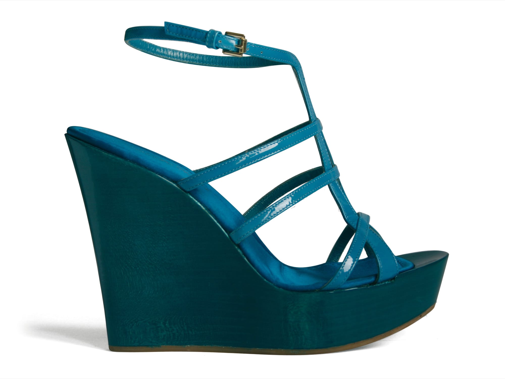 A Turn of Heel