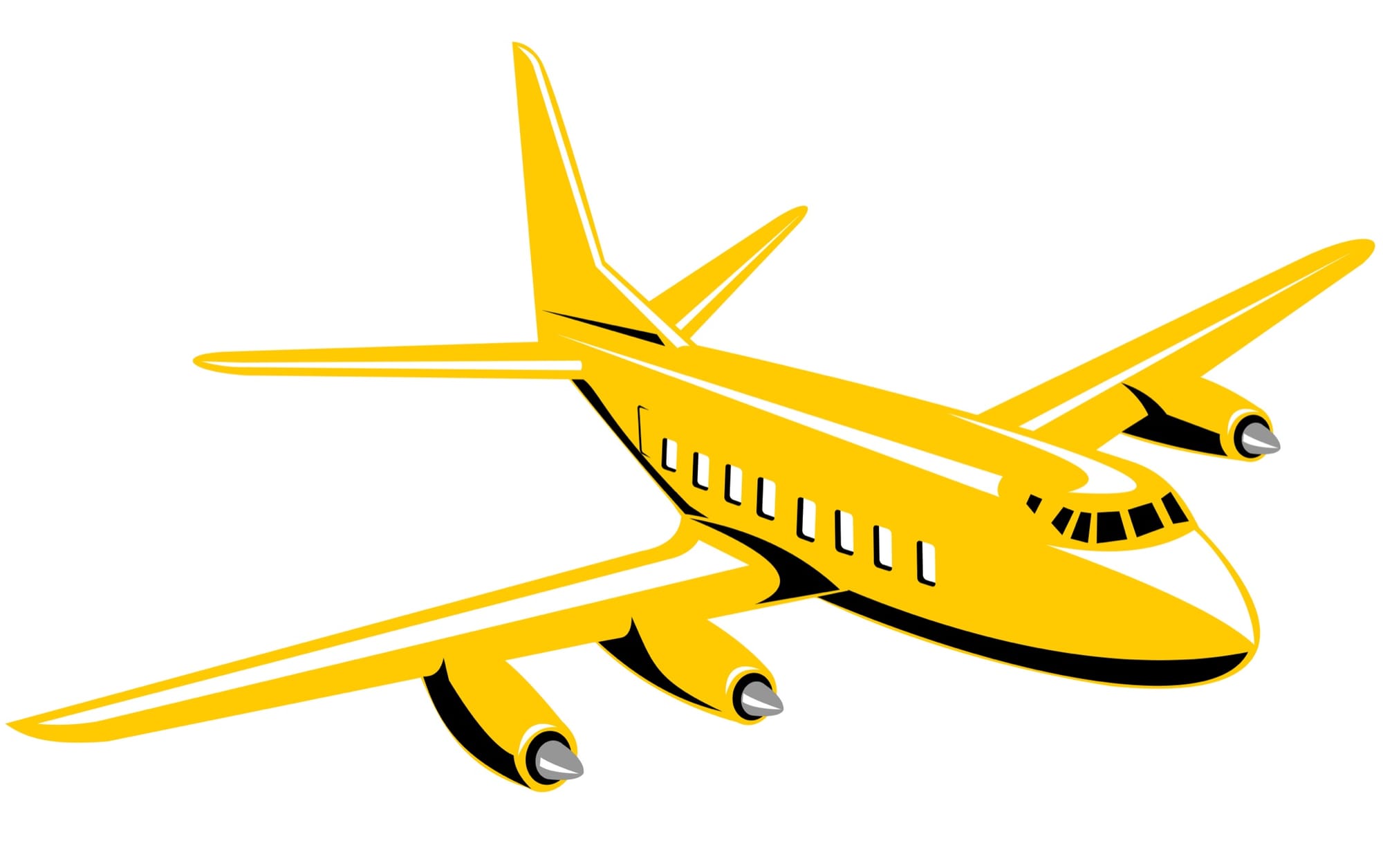 Soaring to new heights