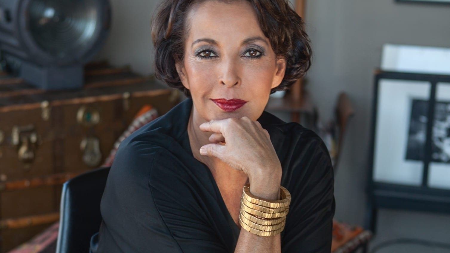 Faith in the Future: Journalist Raghida Dergham on Beirut's Old New Role