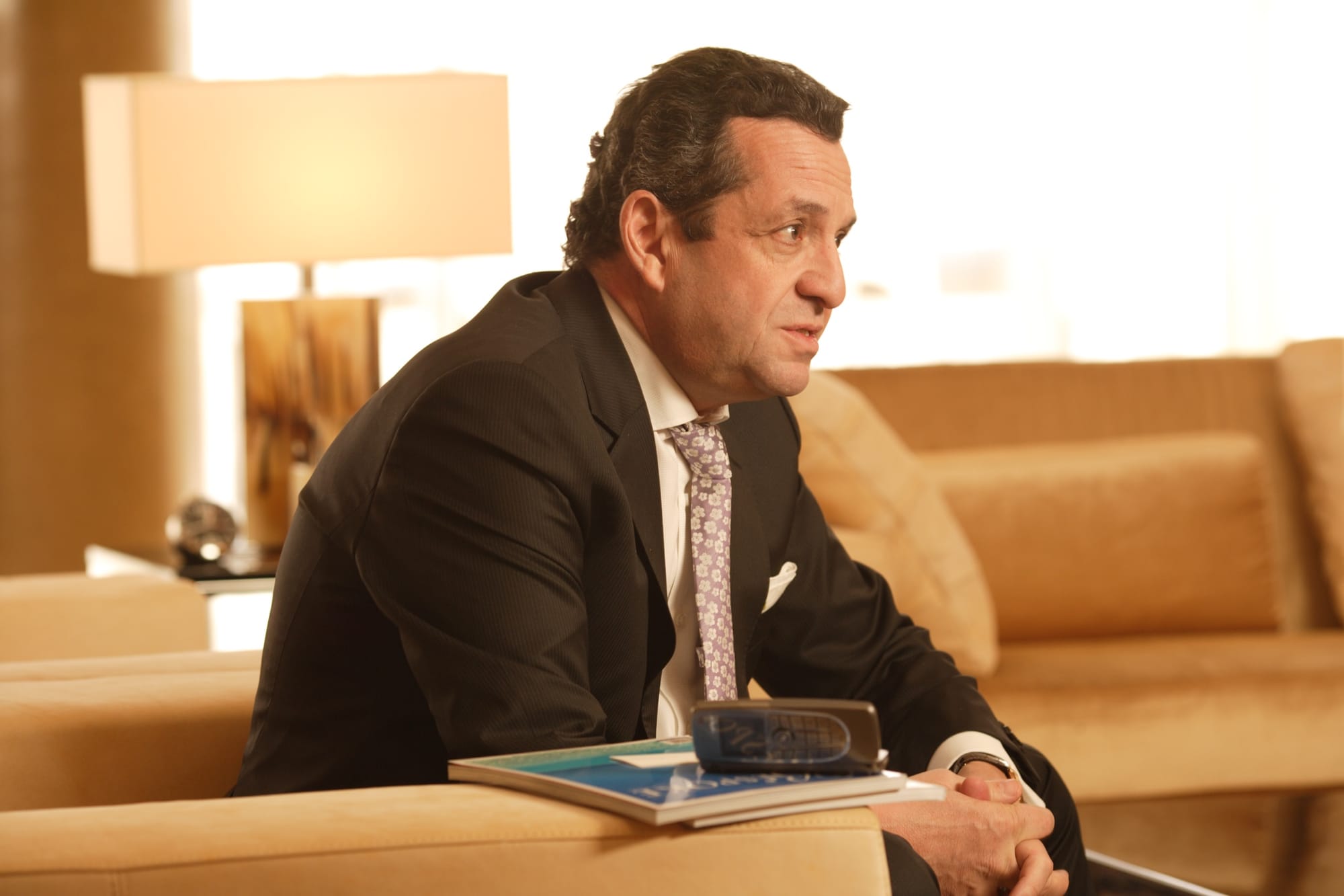 Empire of Journeys: Hamed El Chiaty and Egypt's Travco Group
