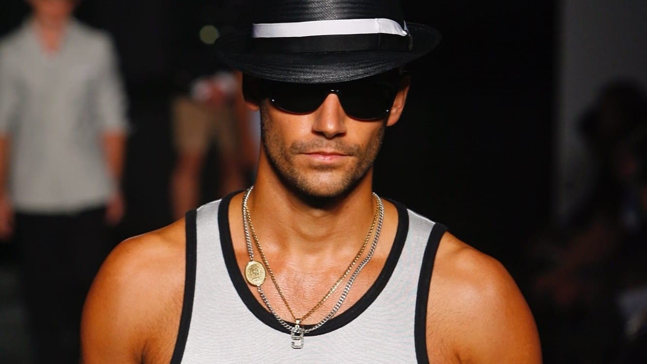 Loose Lens: Meet Frazer Harrison, One of the World's Busiest Photographers