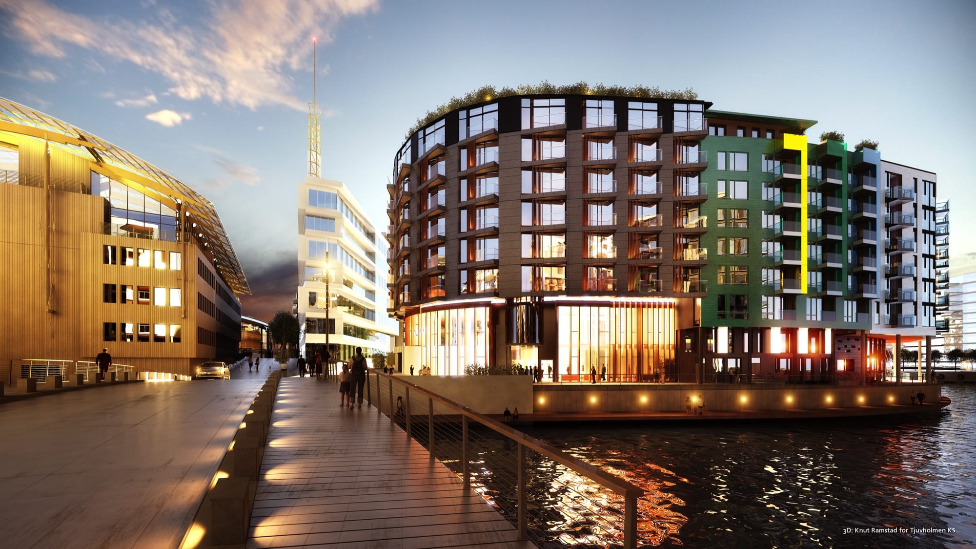 Breaking Boundaries: Five Pioneering New Luxury Hotels Opening Around the World
