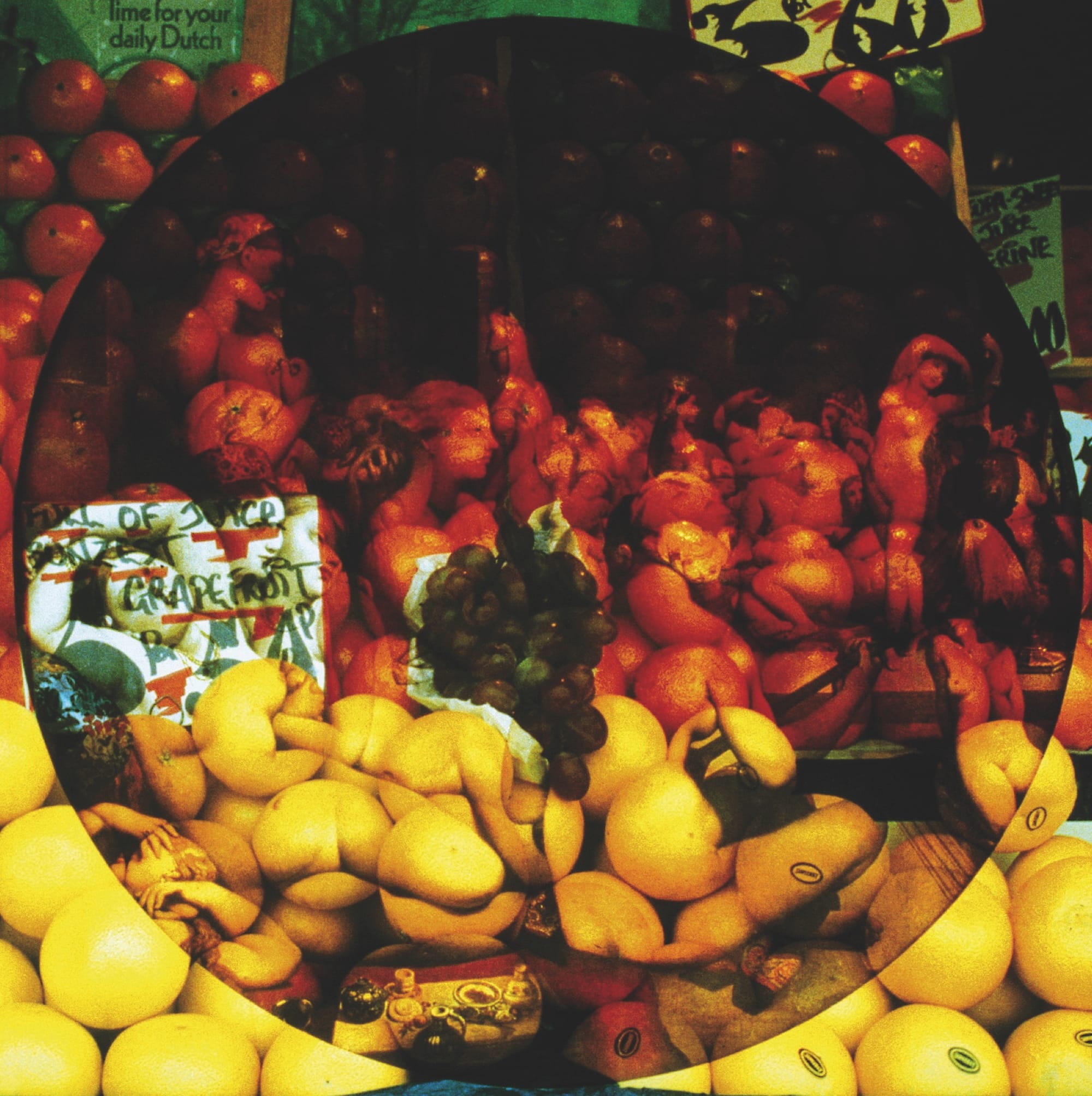 Going, Going, Gone? The Soaring Rise of the Middle Eastern Art Market