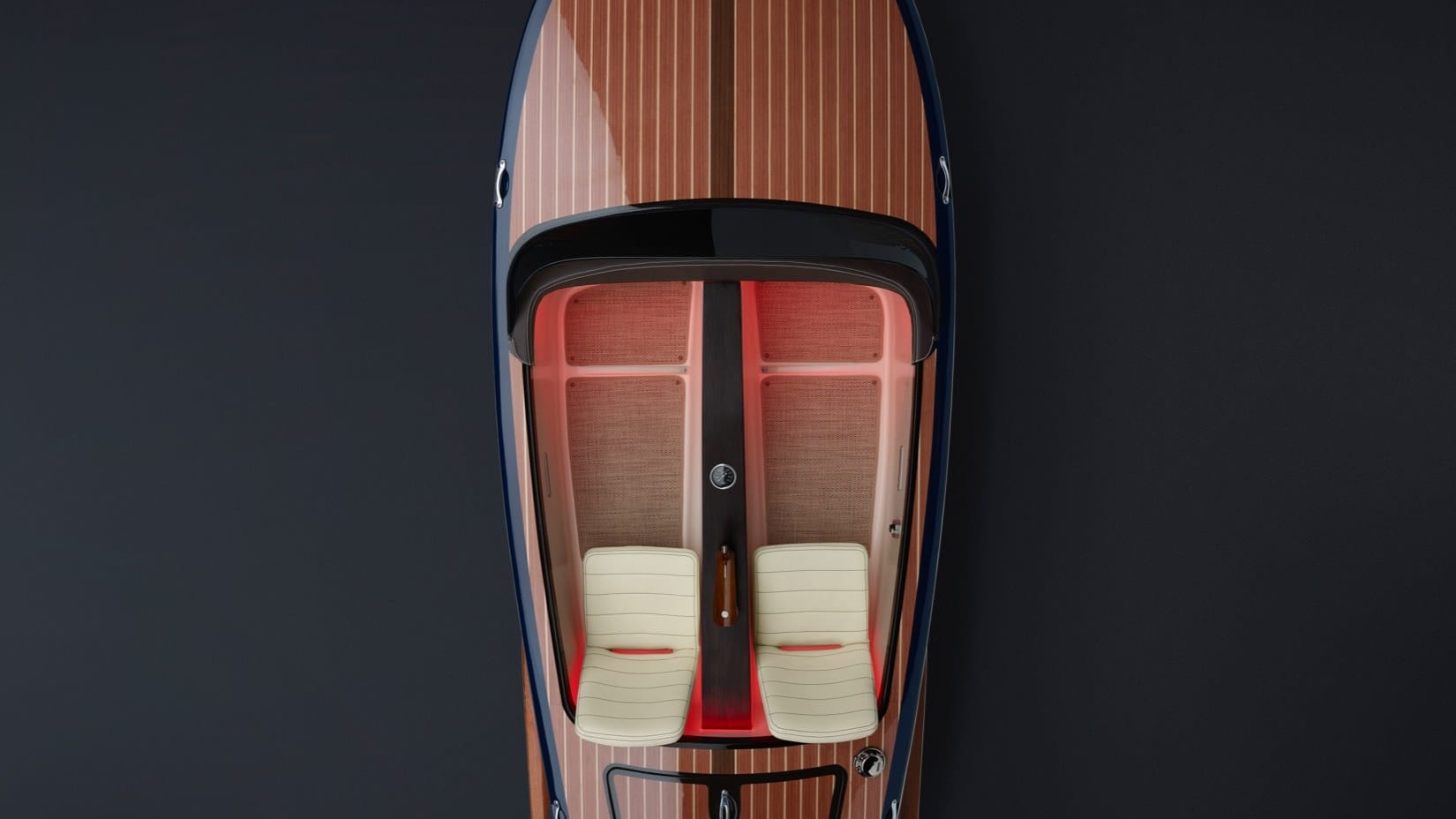 The Magic Number: Sanlorenzo's Seven Sins And A Trio Of Design Virtues