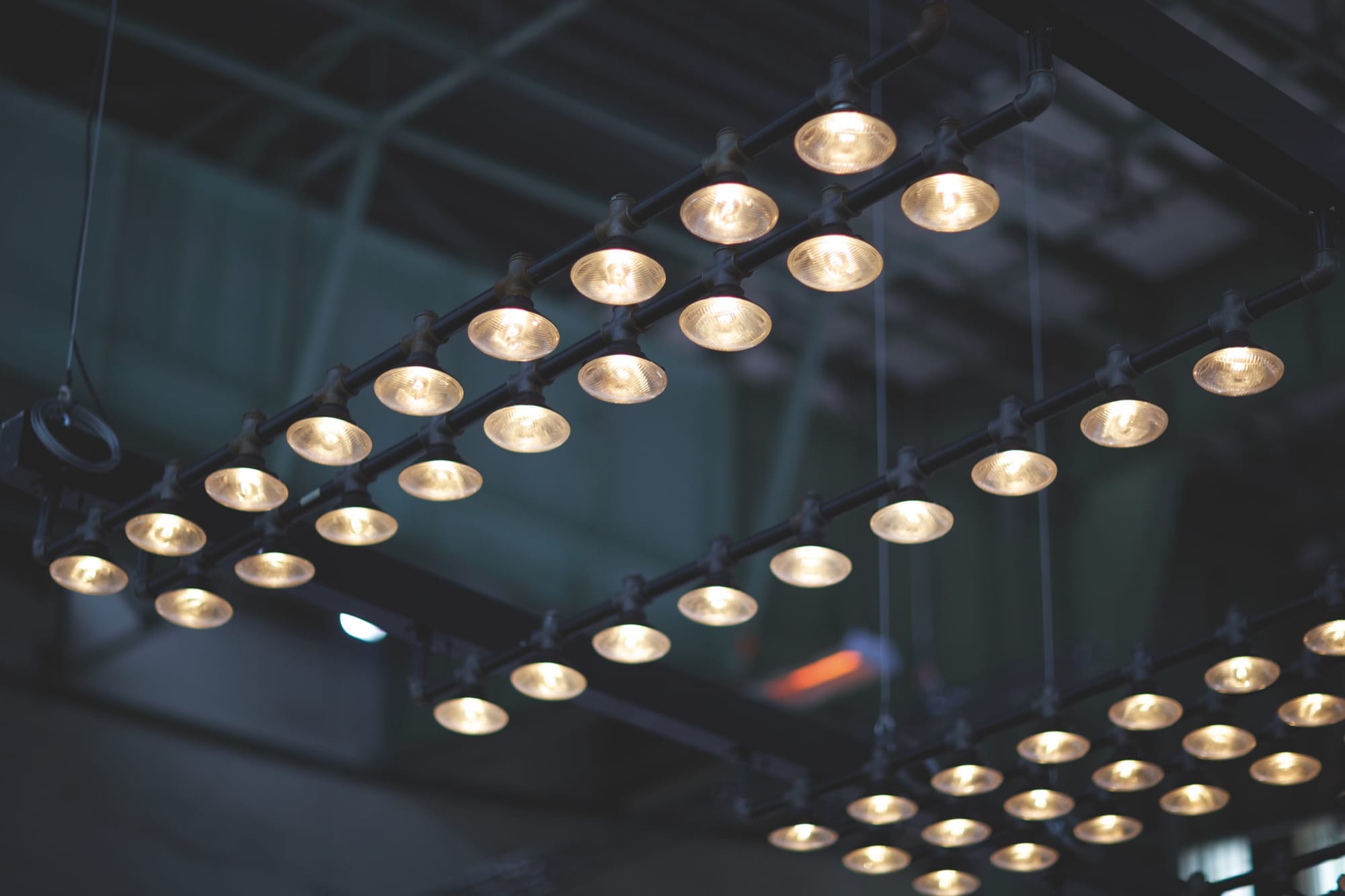 Lighting Up: Dimitri Saddi on Building .PSLAB Into a Global Lighting Brand