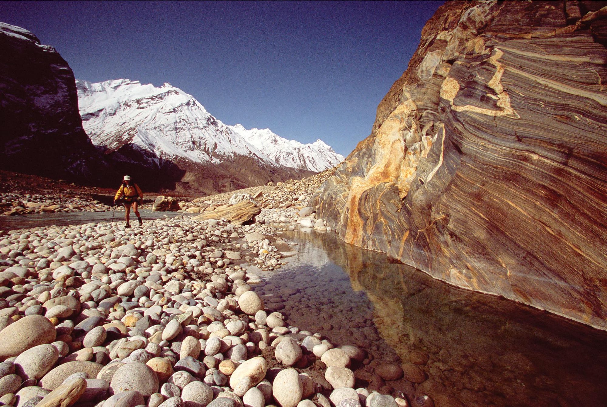 K2: Skiing the Savage Mountain, the Most Audacious Descent of All
