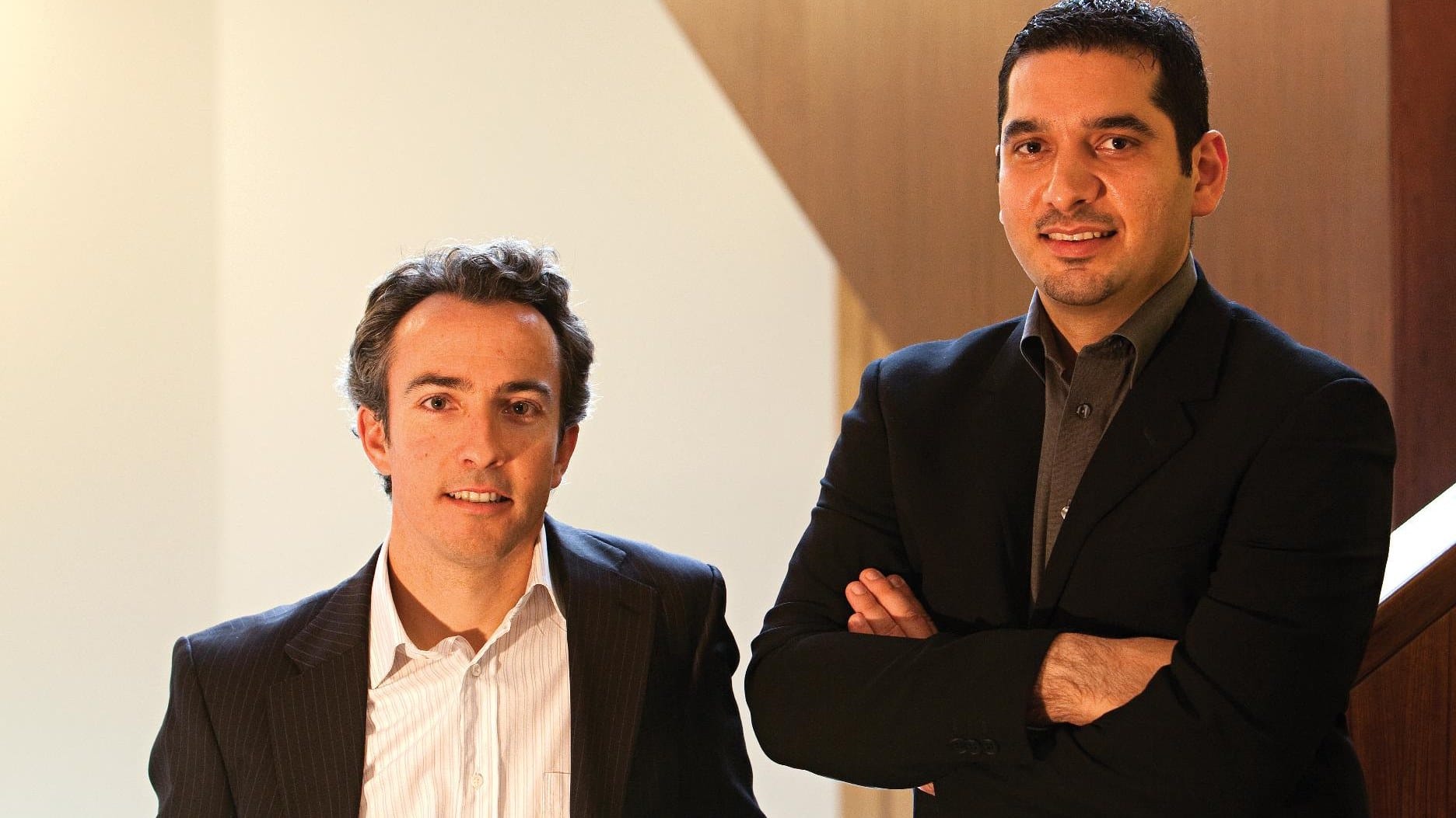 A Clear Statement: AGi Architects Founders Nasser Abulhasan and Joaquin Perez-Goicoechea on Design