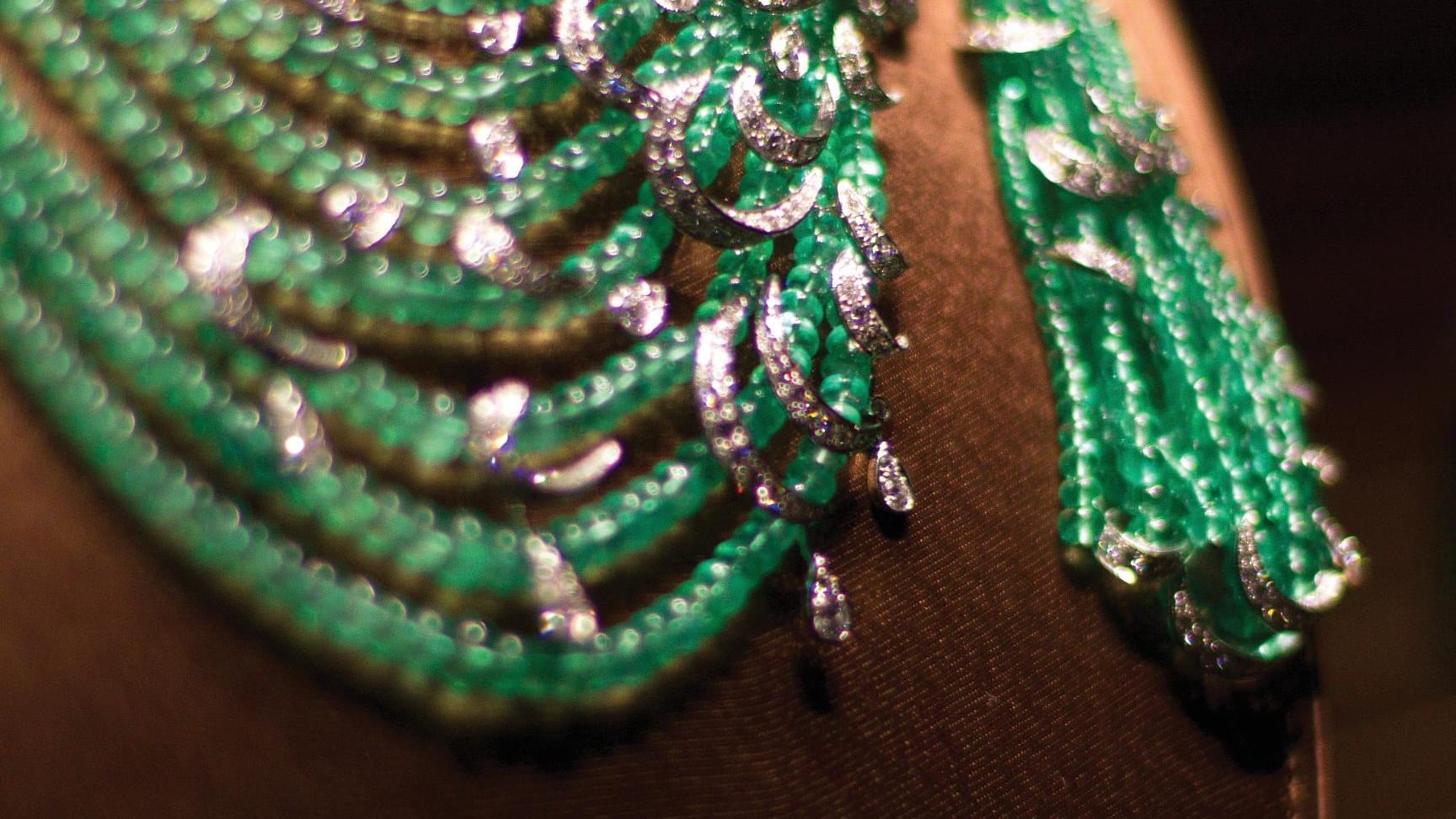 Crown Jewels