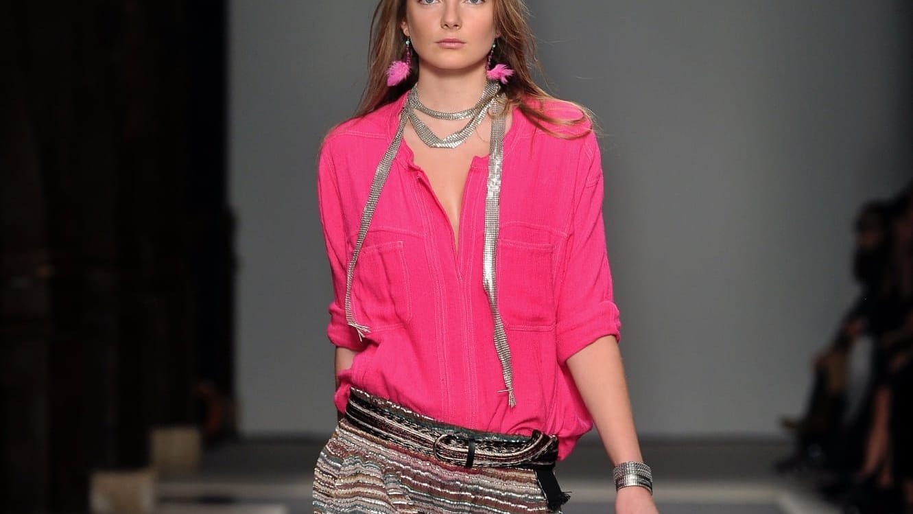 Real world chic