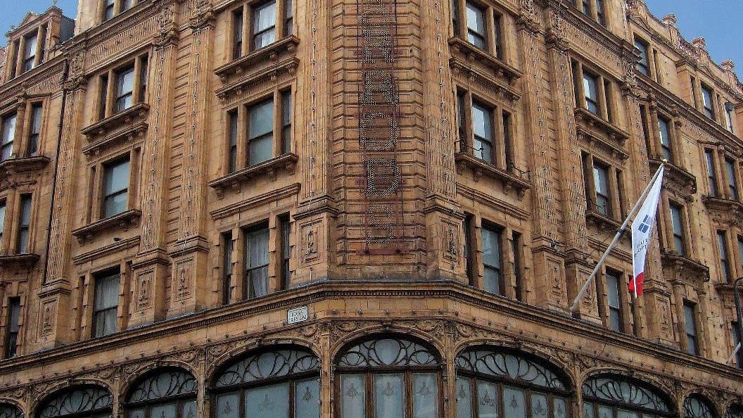 Top shop