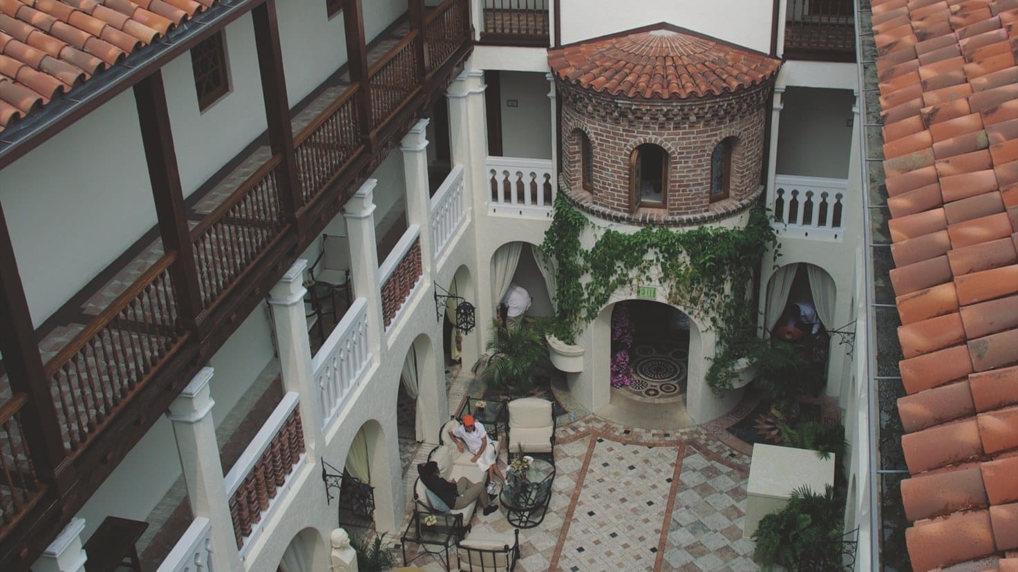 Casa Versace