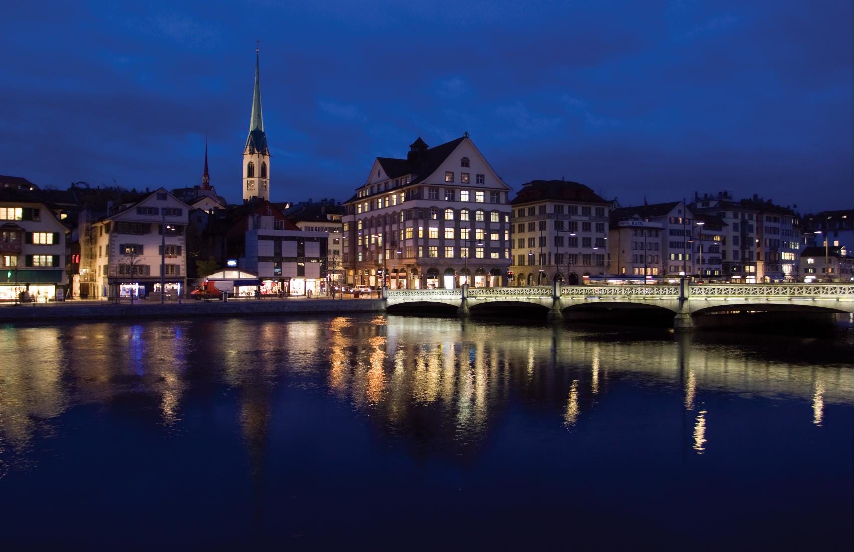 Zurich