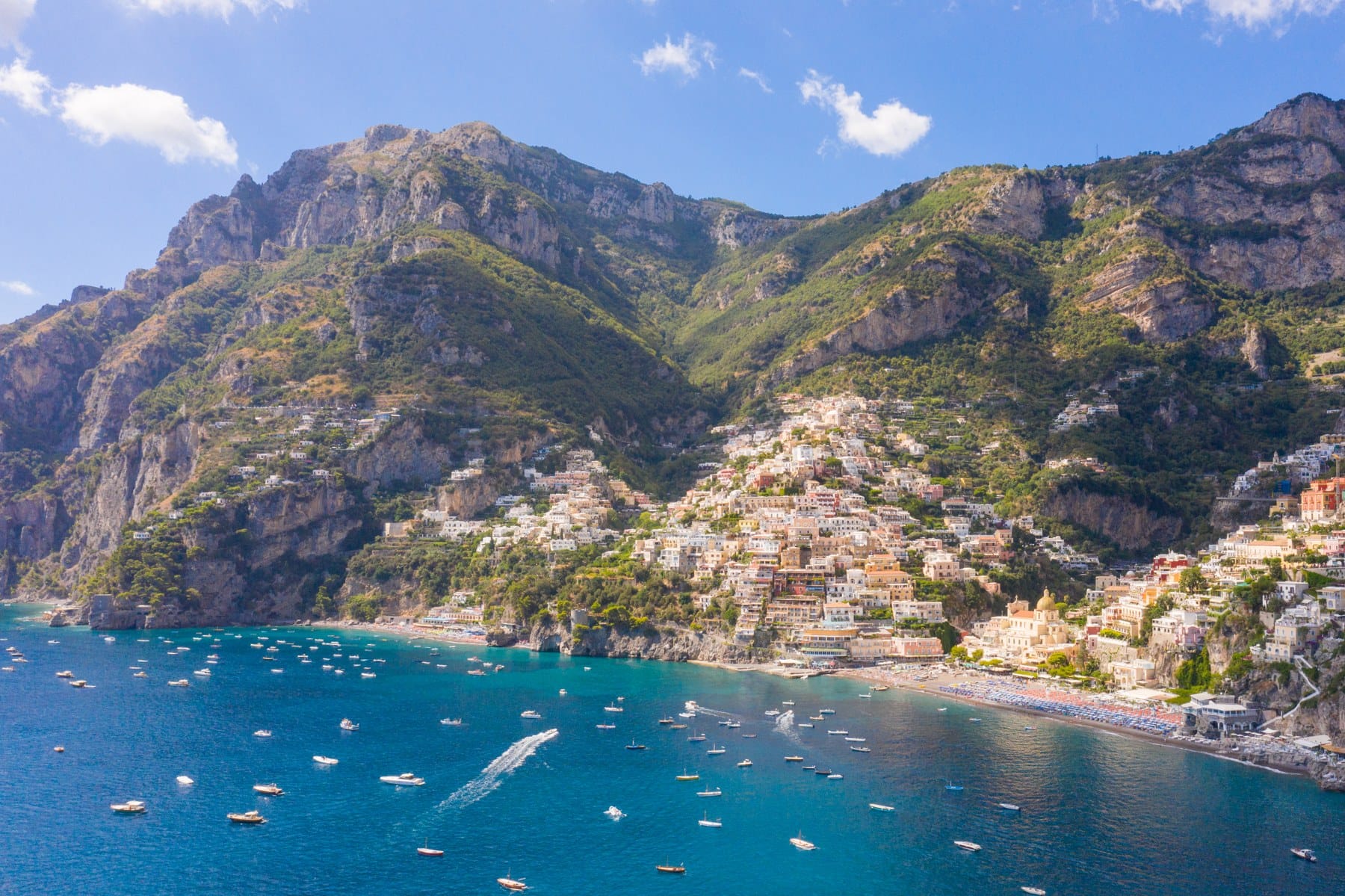 Capri Sun: How the Oetker Collection Plans to Restore Hotel La Palma to Its Former Glory