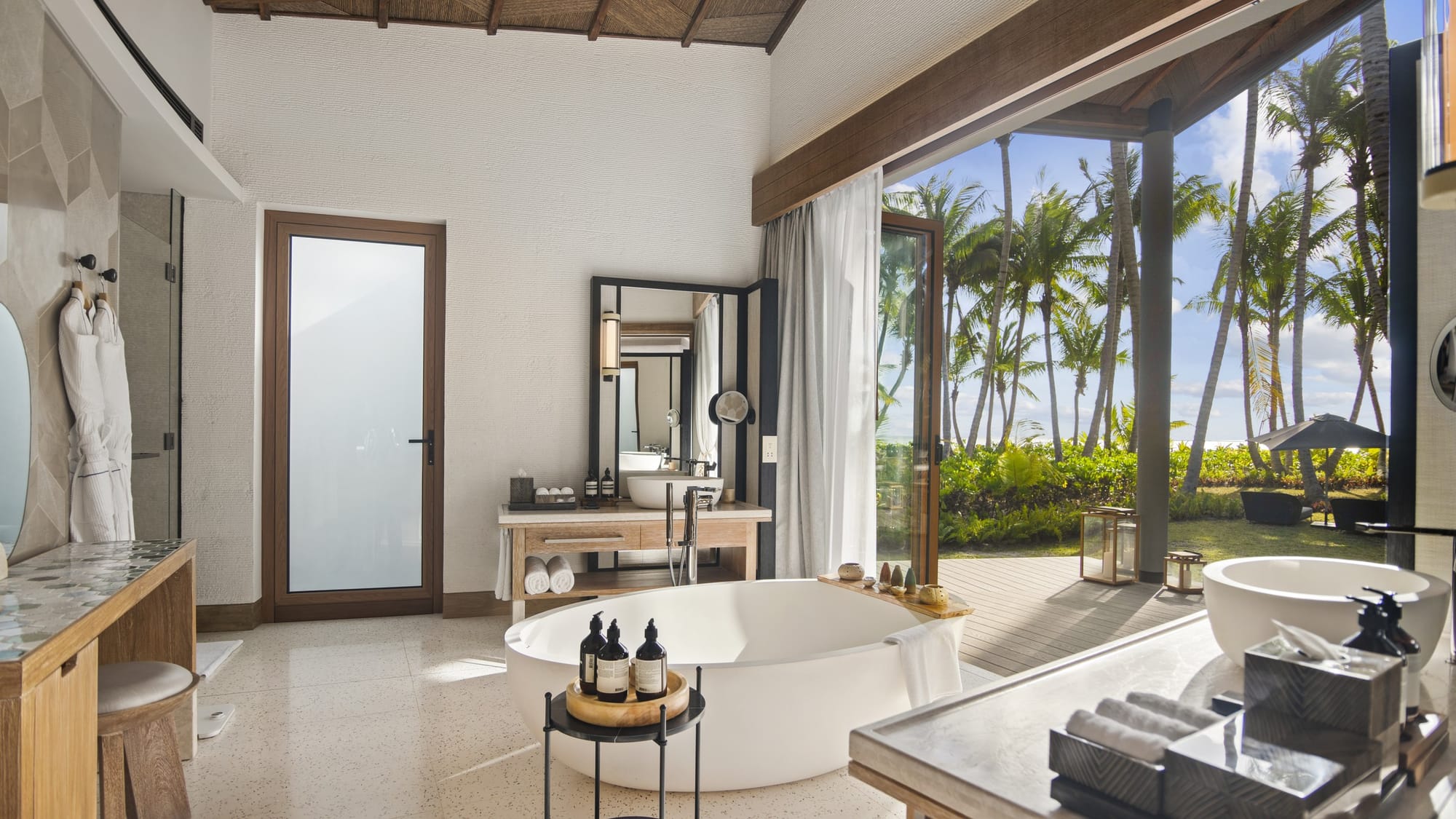 Paradise Found: How the Seychelles Finally Became a World-Class Escape