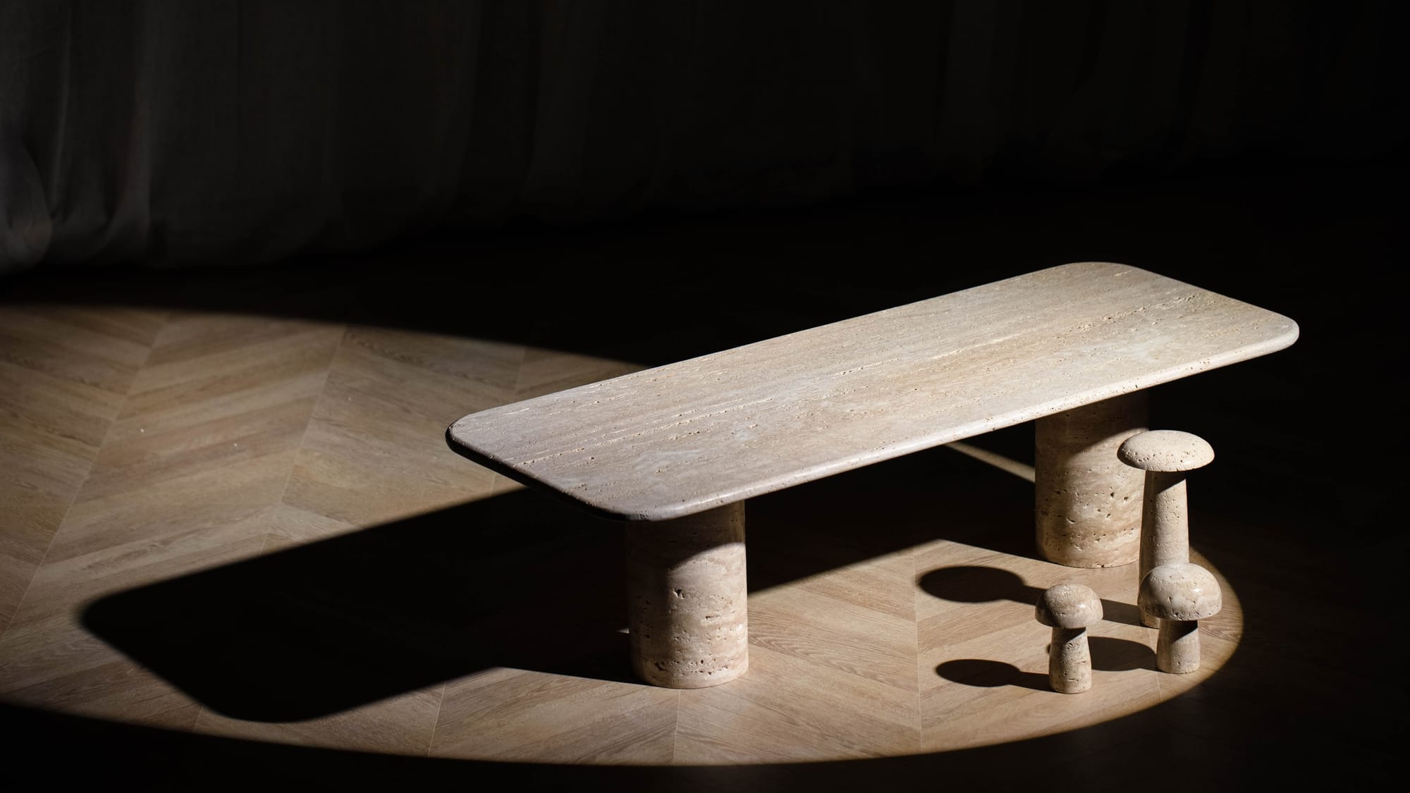 Stories Carved in Stone: Stone Studios and the Art of Bespoke Marble