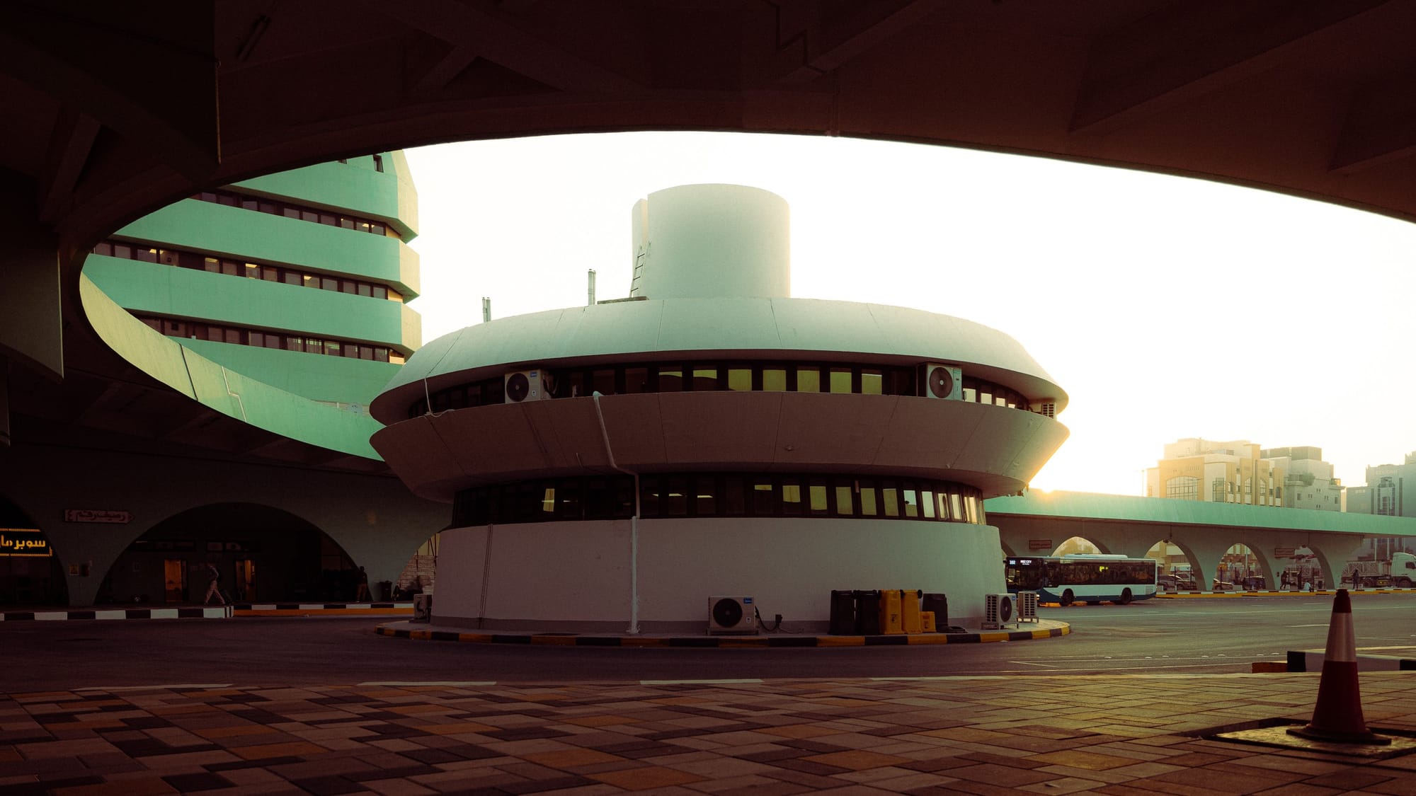 Abu Dhabi's New Public Art Biennial Reimagines the Emirate's Spaces