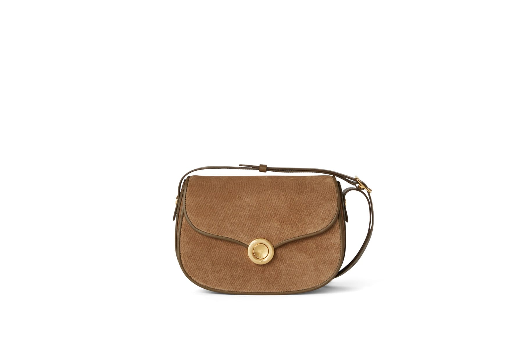 Low Key: The Quietly Luxurious Appeal of Loro Piana's Extra Pocket Bag
