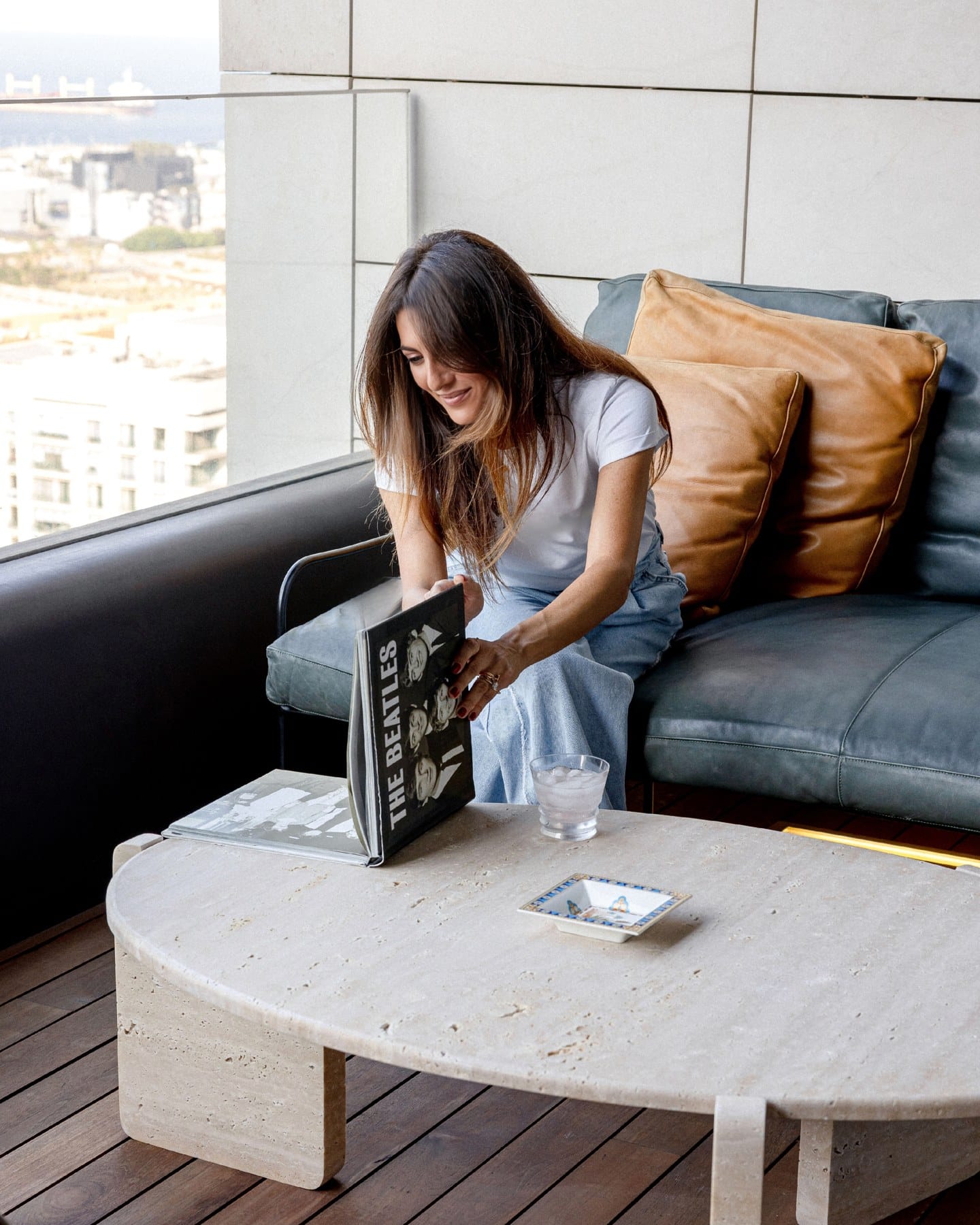 Stories Carved in Stone: Stone Studios and the Art of Bespoke Marble