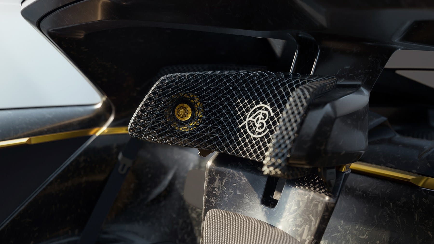 Taking Charge: Can an Electrified Lotus Stay True to Colin Chapman?