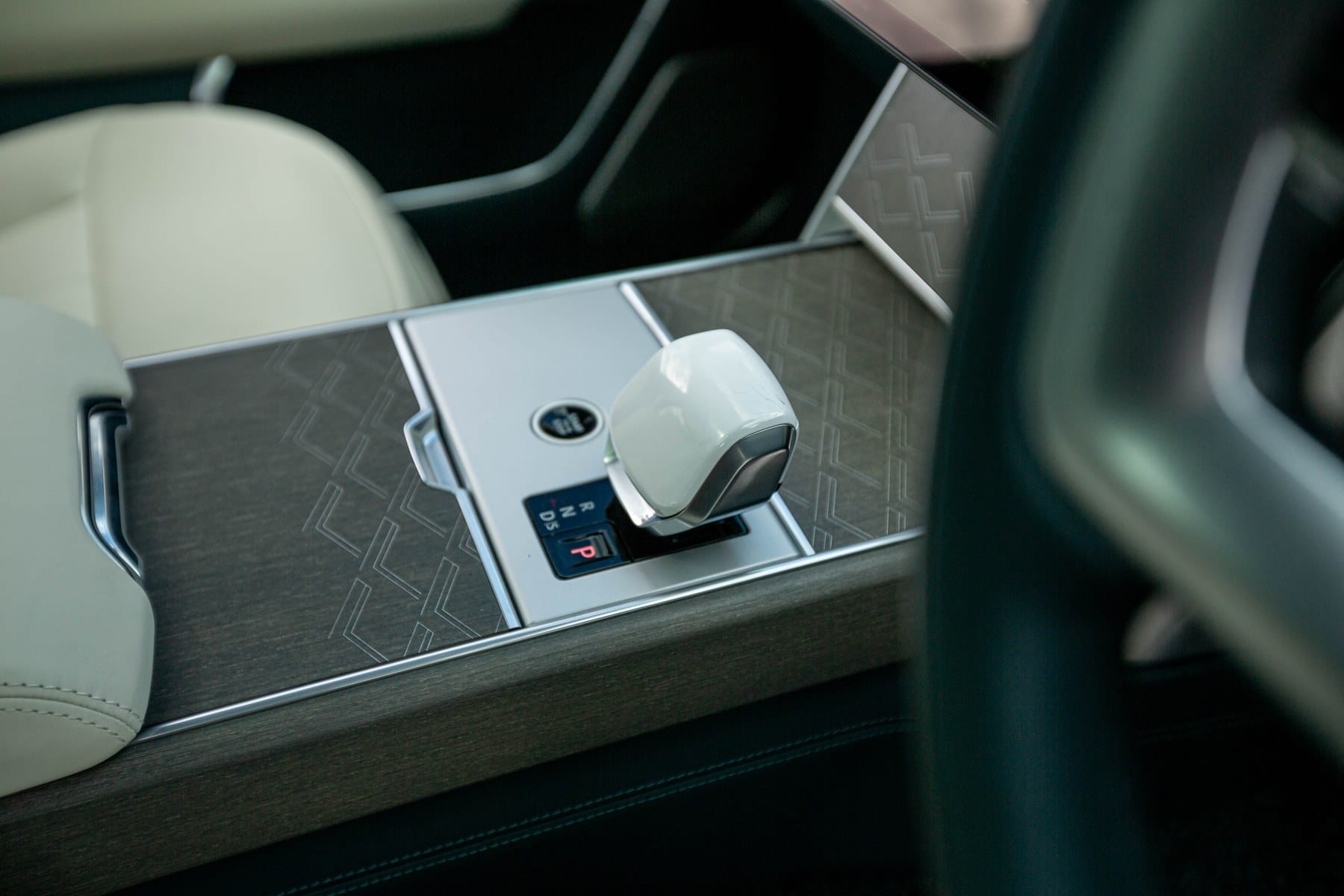 Tall Order: The New Range Rover and the Art of Looking Effortless