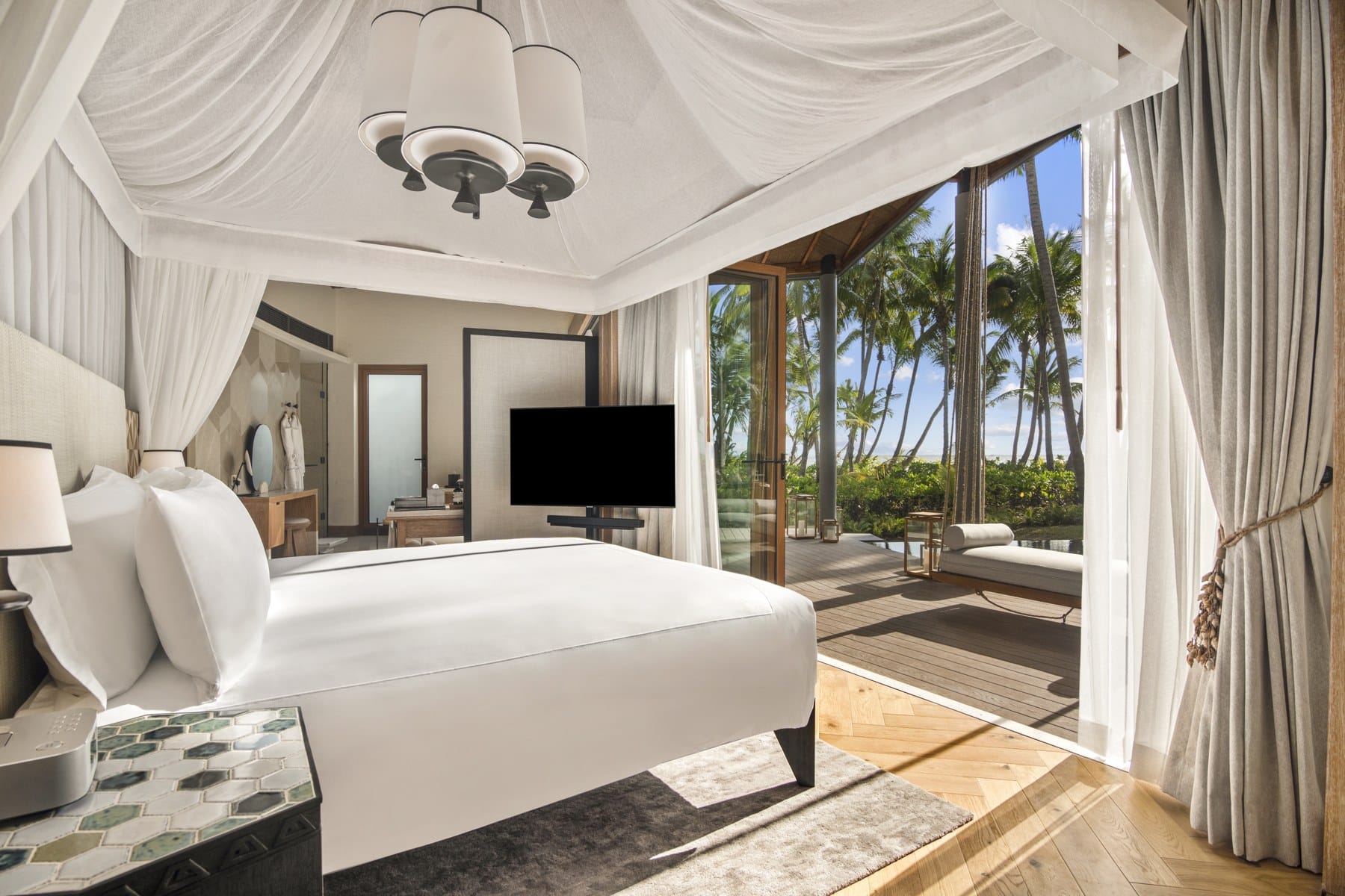 Paradise Found: How the Seychelles Finally Became a World-Class Escape