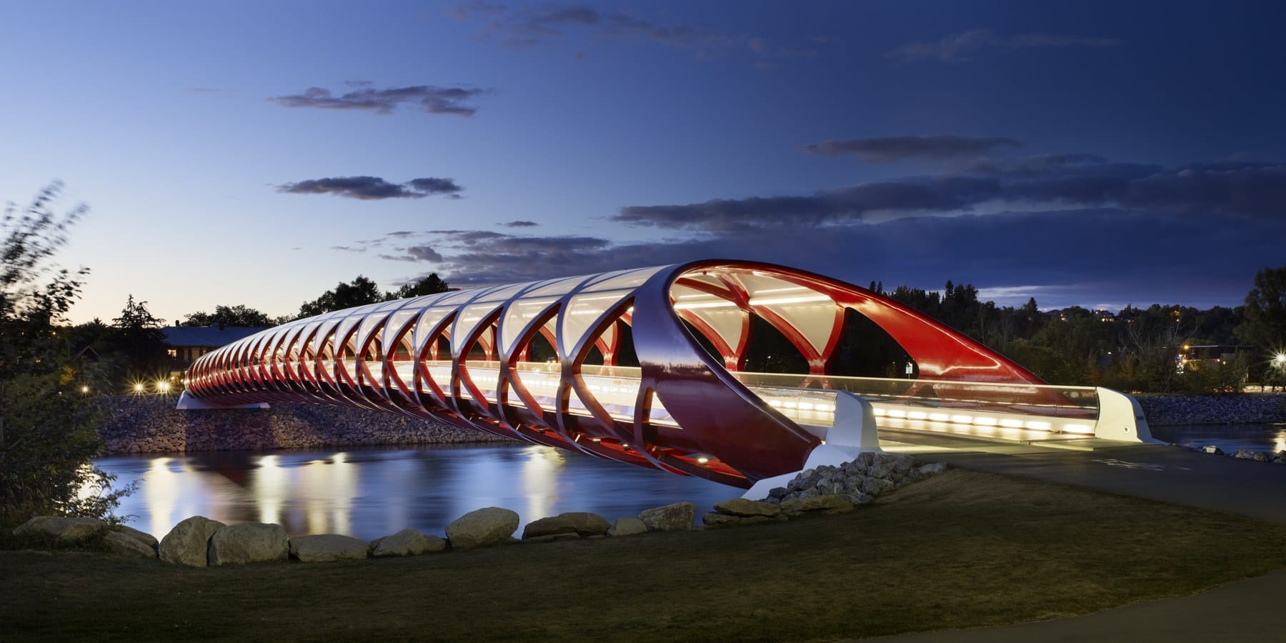 The Art of Science: Santiago Calatrava on Architecture, Valencia and Zürich