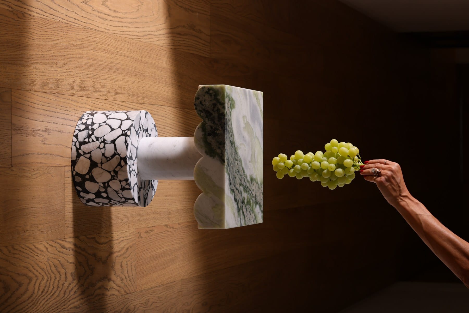 Stories Carved in Stone: Stone Studios and the Art of Bespoke Marble