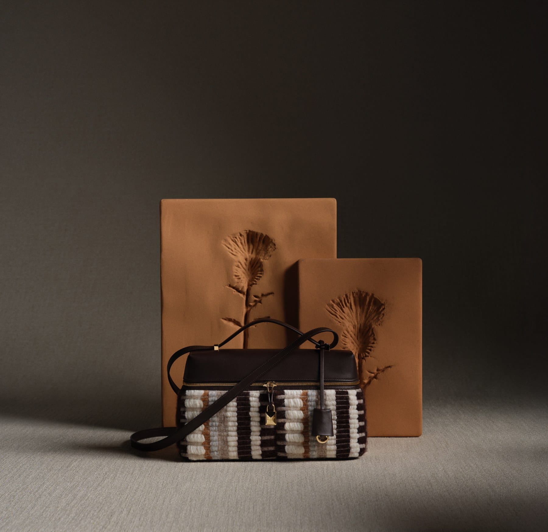 Low Key: The Quietly Luxurious Appeal of Loro Piana's Extra Pocket Bag