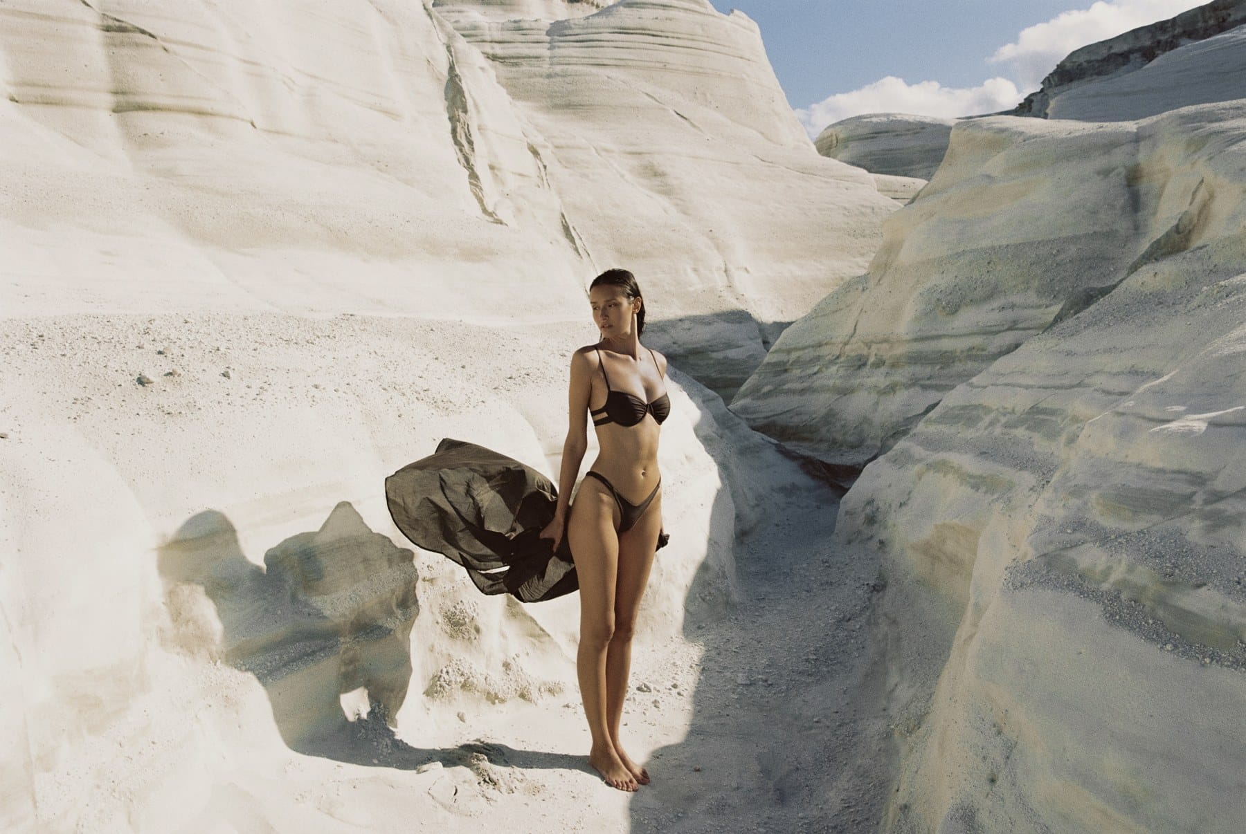 Léa the Label: The Dubai Swimwear Brand Born From Wanderlust