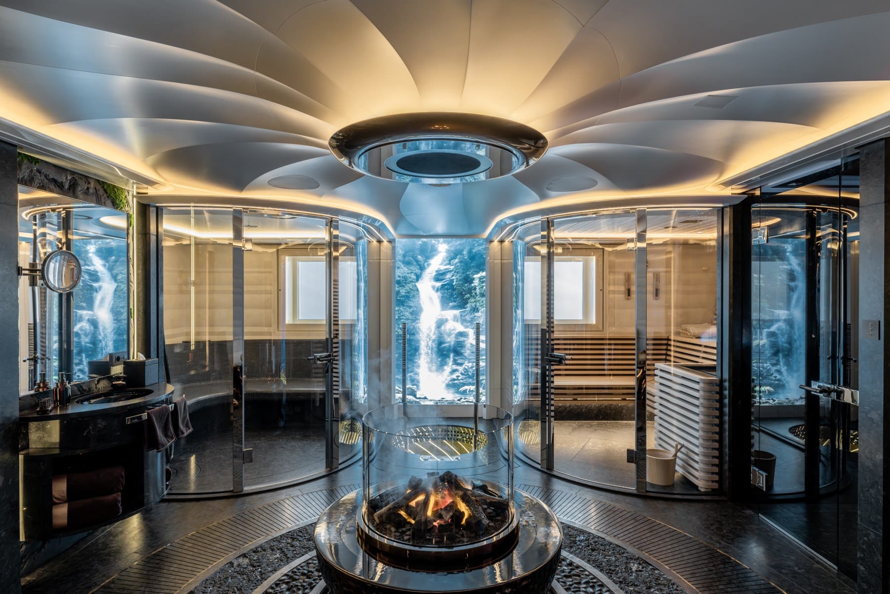 Third Time Lucky: Inside the Latest and Greatest Lürssen Kismet