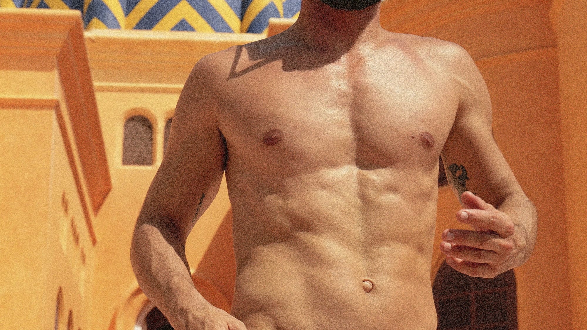 CDLP And Cuixmala: A Quietly Radical Swimwear Collaboration