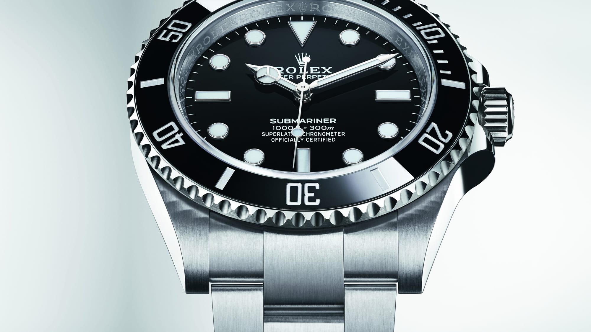 The Submariner, Rolex’s Dive Action Hero, Has Been Comprehensively Updated