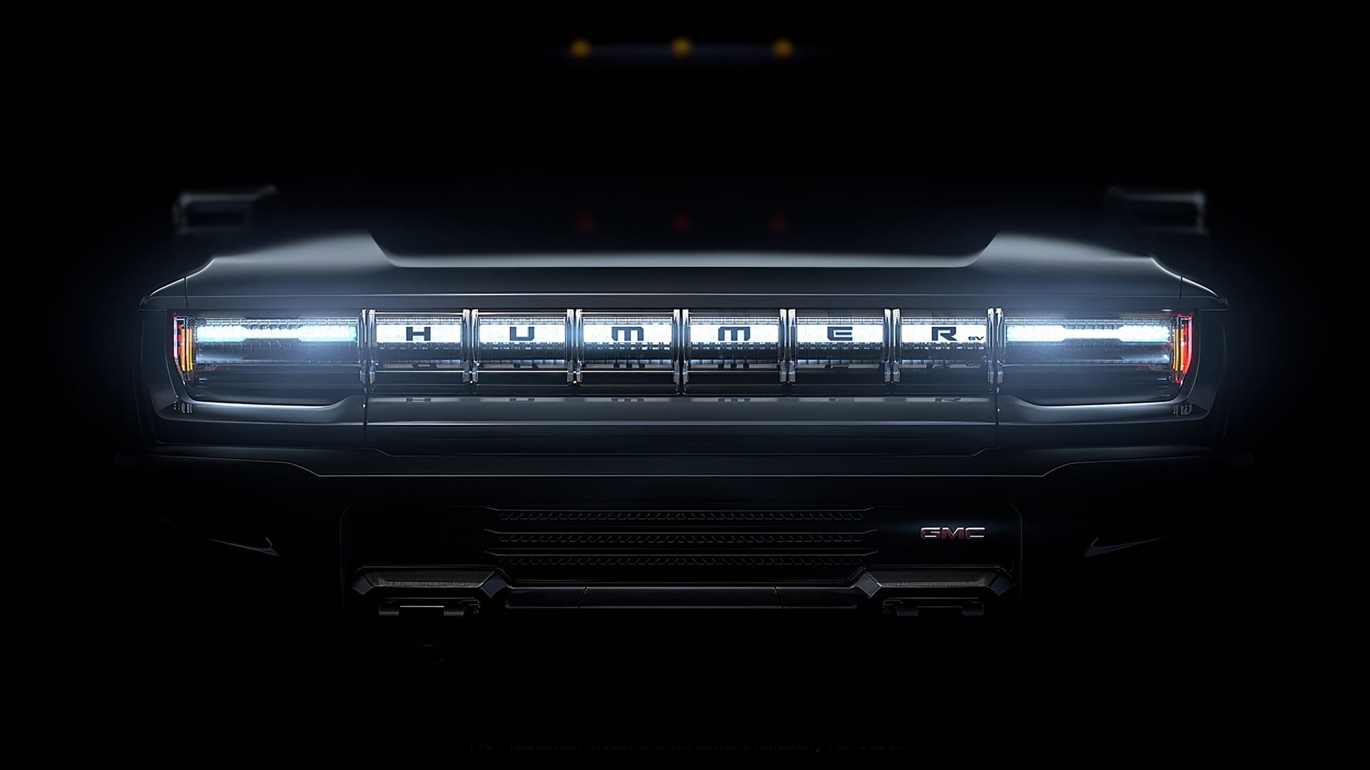 Charging Ahead: How the Electric Hummer Sheds Its Gas-Guzzling Past