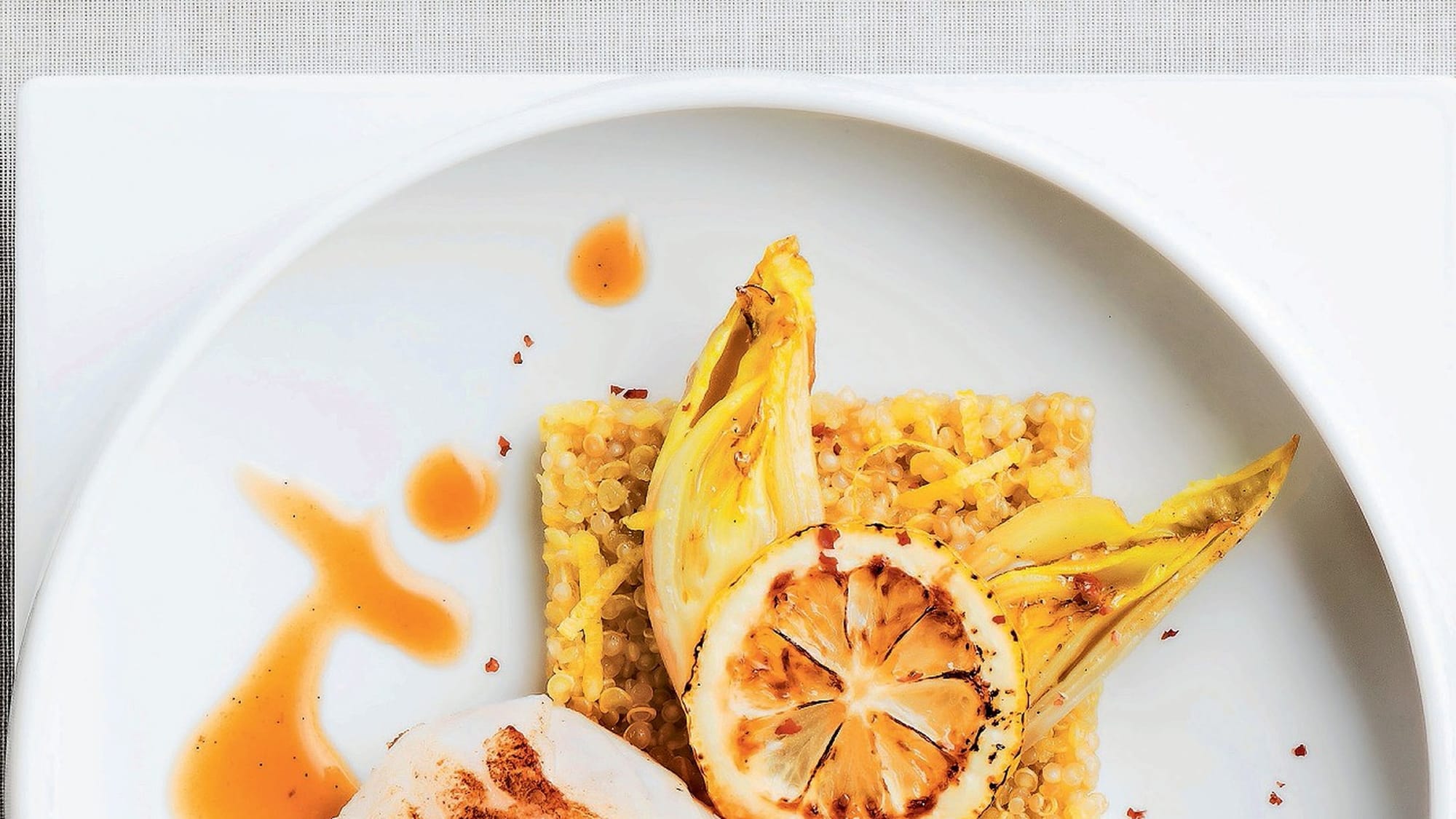 Inside Servair: How Air France Keeps Aeroplane Food Worth Eating