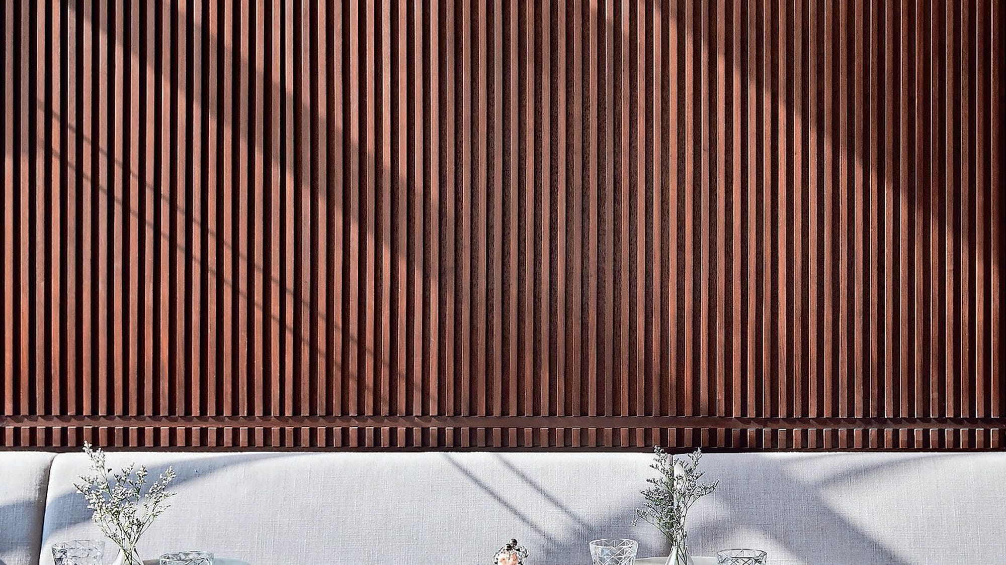 Dubai’s Minimalist Form Hotel Makes for the Ideal Opulence Detox