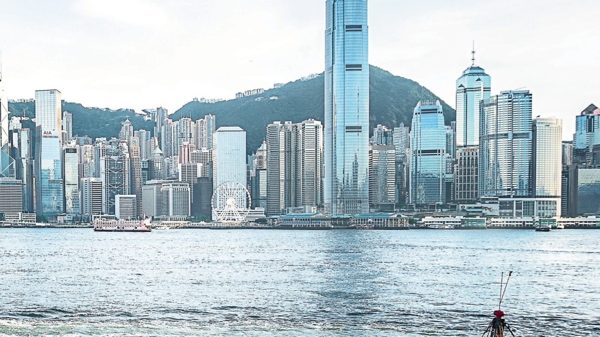 Here’s How Hong Kong is Dominating the Urban Development Game