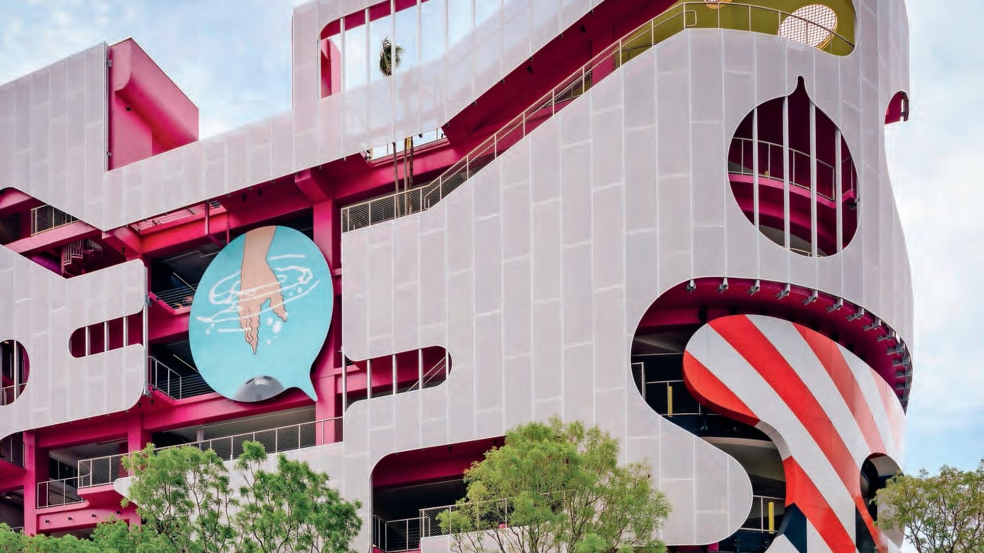 Beirut’s New Museum of Art Will be Designed by this Glass Ceiling Shattering Architect