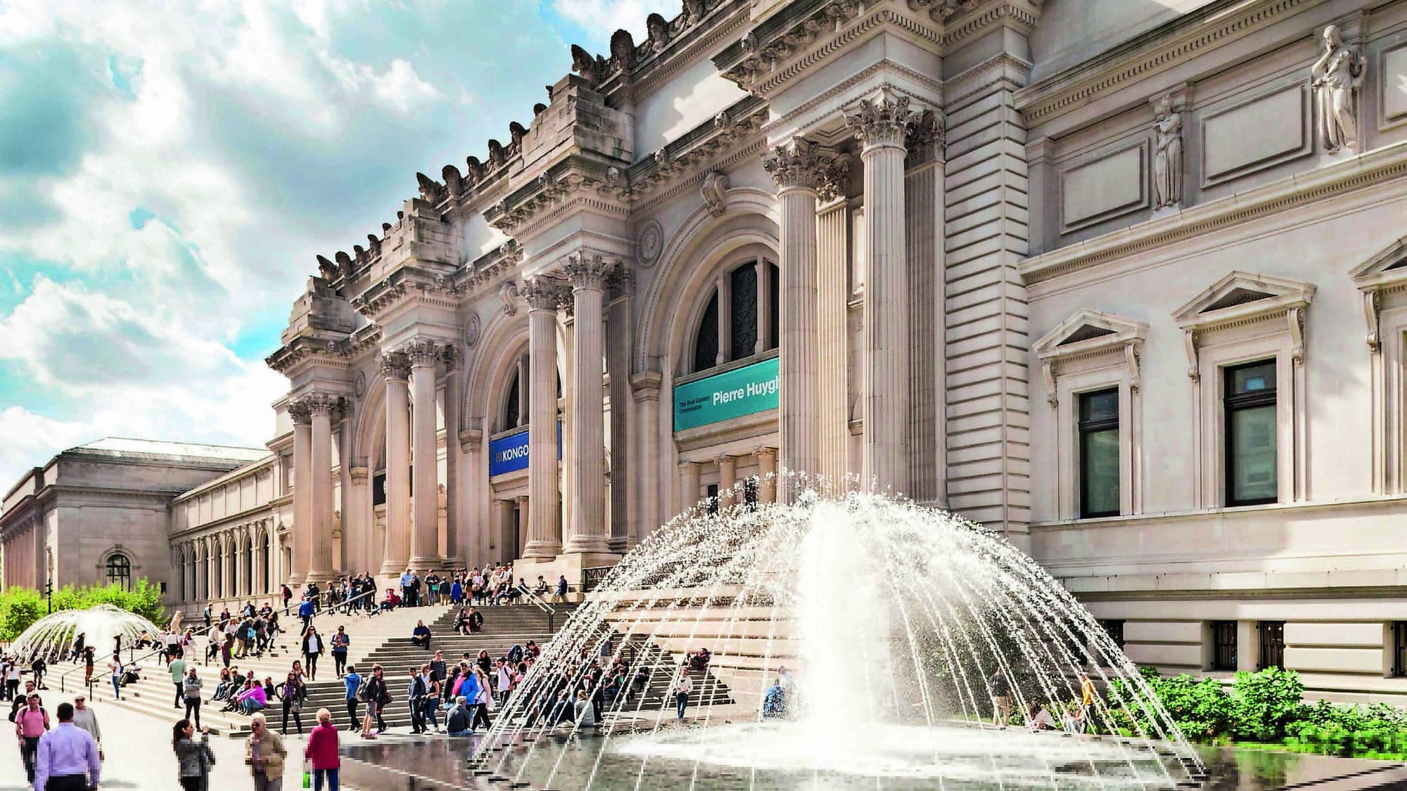 Act of Faith: Inside The Met's Record-Breaking Heavenly Bodies Exhibition
