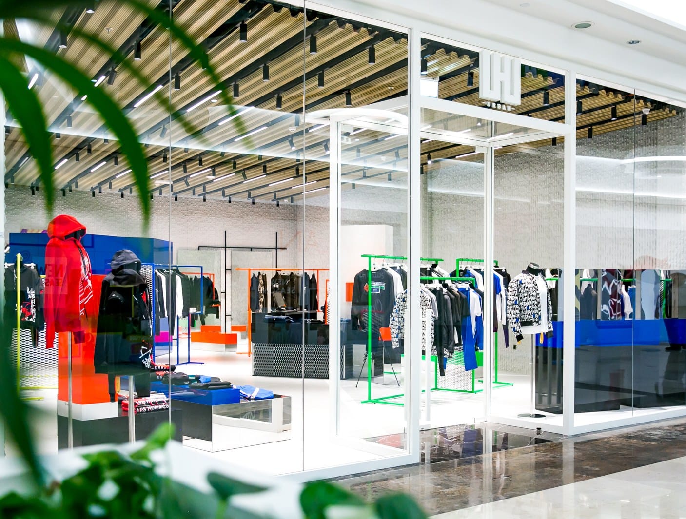 Don't Call It a Comeback: How Burjuman Reclaimed Its Place in Dubai Fashion