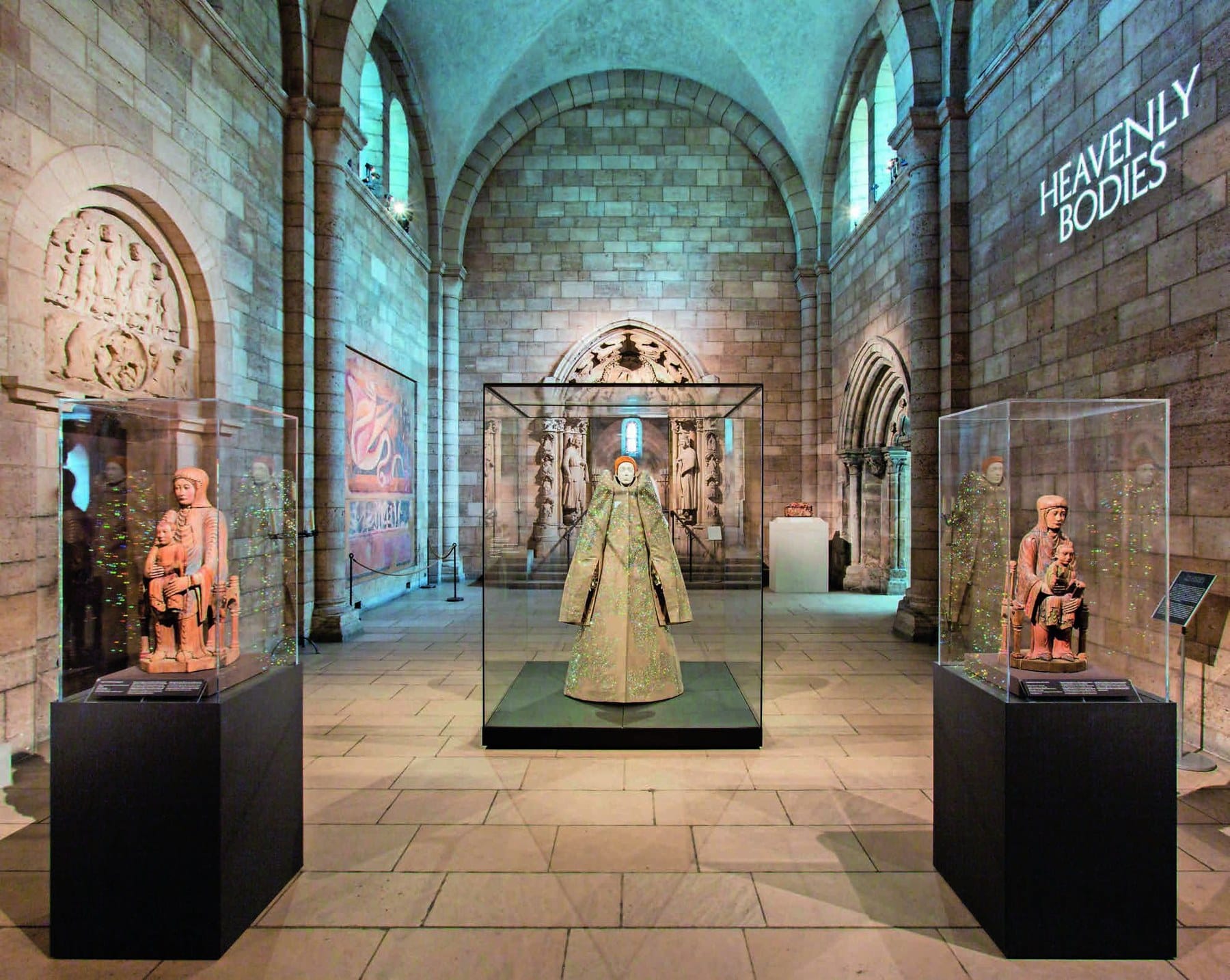 Act of Faith: Inside The Met's Record-Breaking Heavenly Bodies Exhibition
