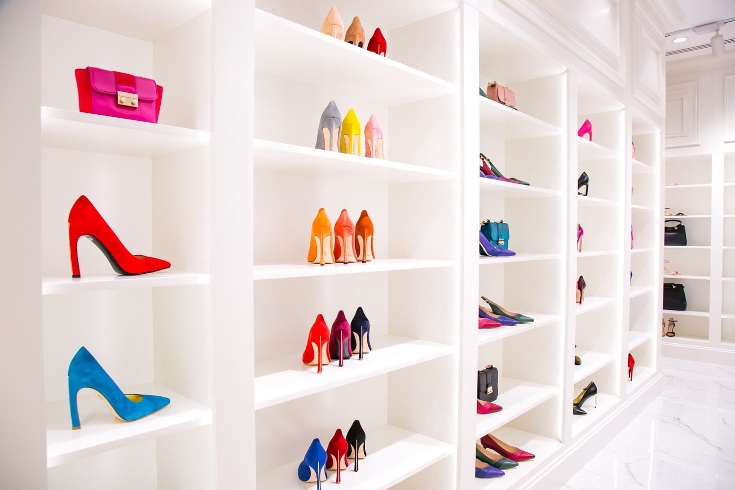 Don't Call It a Comeback: How Burjuman Reclaimed Its Place in Dubai Fashion